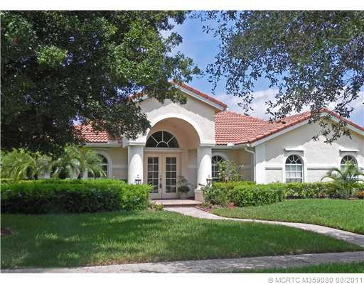 Property photo for 2570 SW Mayacoo Way, Palm City, FL 34990