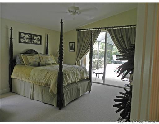 Master Bedroom.