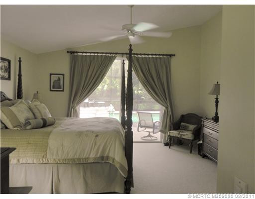 Master Bedroom.