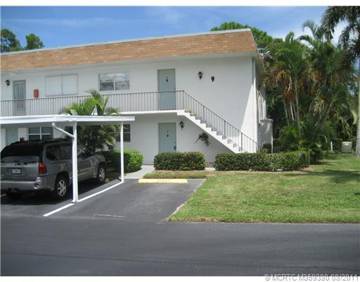 Property photo for Stuart, FL 34996