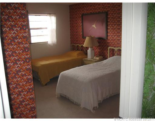 Other. Second bedroom