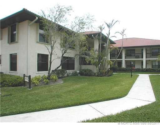 Property photo for 450 SW South River Drive 107, Stuart, FL 34997