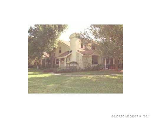 Property photo for 3724 SW Sunset Trace Circle 3724, Palm City, FL 34990