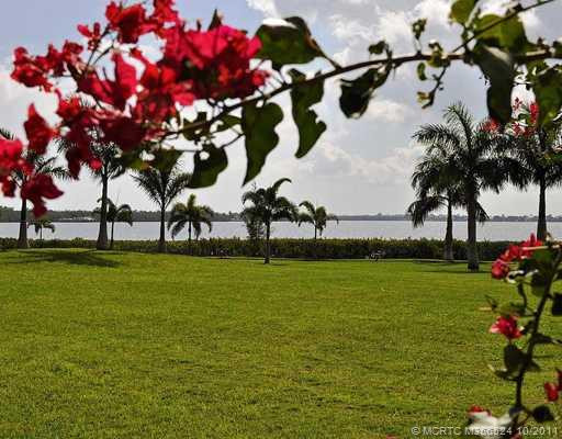 Exterior Front. Great view of the River and intercoastal from Florida Room