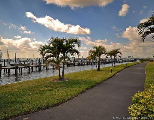 Other. Wonderful Docks. some are available for very low prices if you have a boat.They are in excellent shape and easy to use. Many already have lifts that are included.
