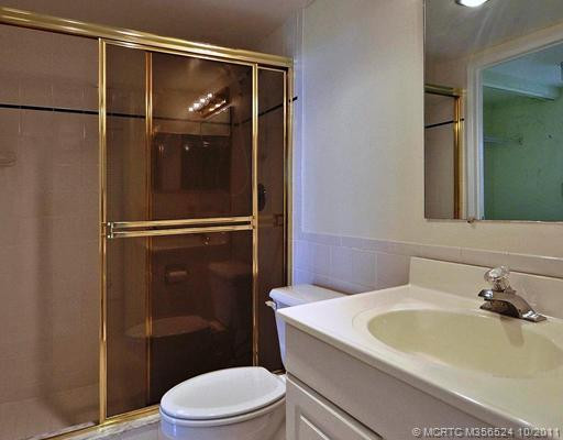 Other. 2nd bathroom shared with the 2nd bedroom and the Main condo
