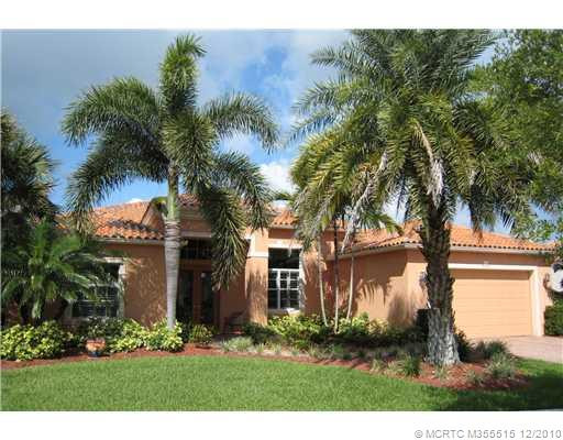 Property photo for 9790 SE Crape Myrtle Court, Hobe Sound, FL 33455