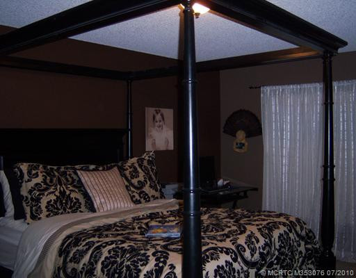 Master Bedroom.