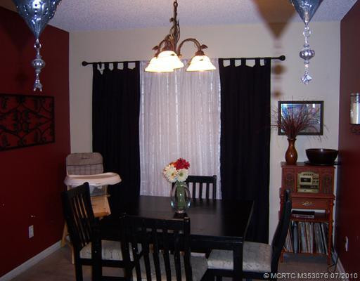 Dining Room.