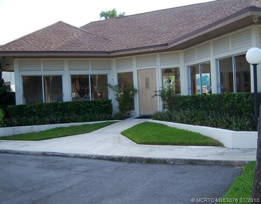 Other. Club House