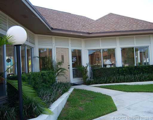 Other. Club House