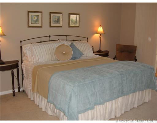 Master Bedroom.