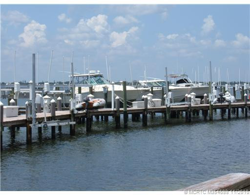 Other. Boat dock