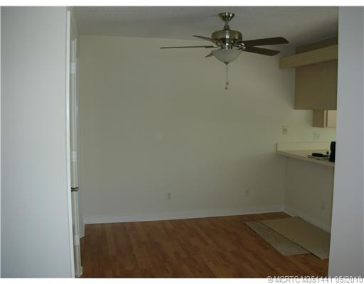 Dining Room. Dining Area off Kitchen