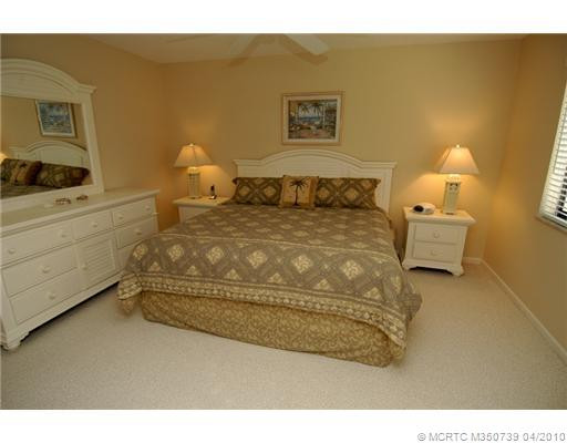 Master Bedroom. Spacious master bedroom