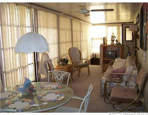 Other. Florida Room