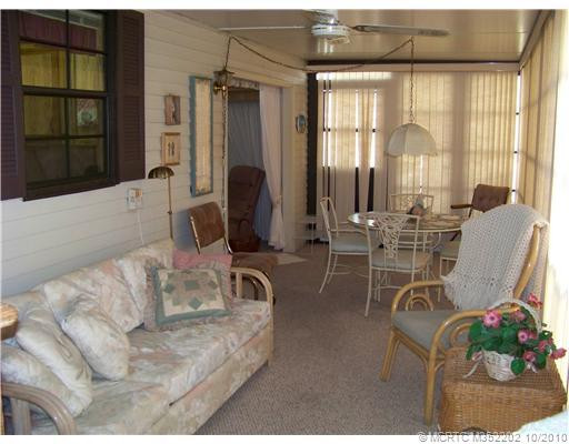 Other. Florida Room
