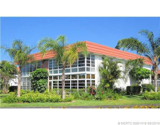 Property photo for 2600 SE Ocean Boulevard JJ-1, Stuart, FL 34996