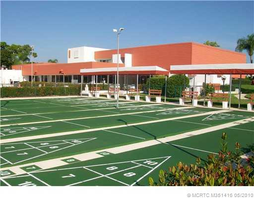 Other. Vista Pines Clubhouse w/BBQ Patio and Shuffleboards Courts