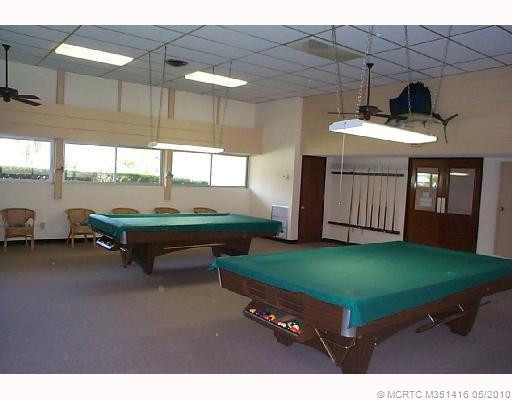 Other. Billiard Room