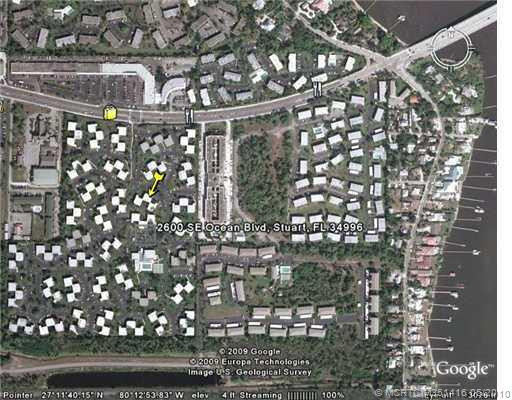 Other. Google Aerial
