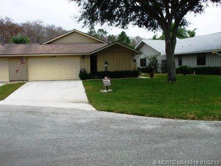 Property photo for 13162 SE Crooked Stick Lane, Hobe Sound, FL 33455