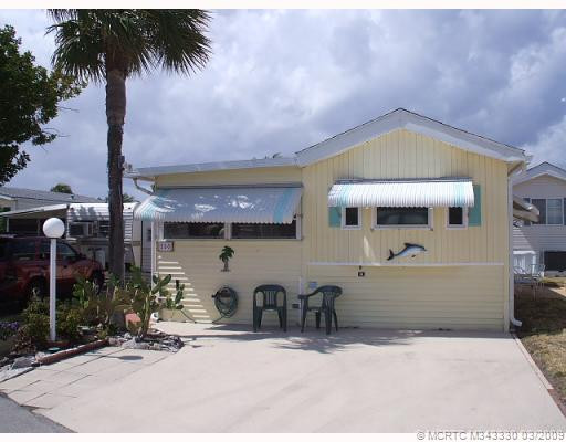Property photo for 556 Nettles Boulevard, Jensen Beach, FL 34957