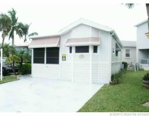 Property photo for 1395 Nettles Boulevard, Jensen Beach, FL 34957