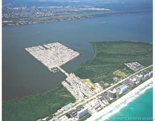 Aerial View.