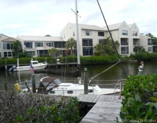 Waterfront/Dock/Pier. Dock your boat right outside the condo in rented space, check for availability