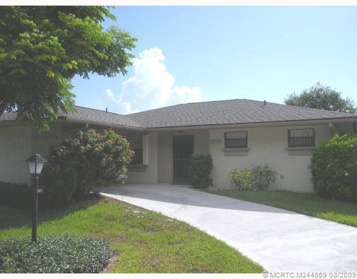 Property photo for Stuart, FL 34997