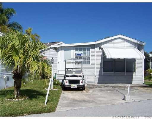 Property photo for 951 Nettles Boulevard, Jensen Beach, FL 34957