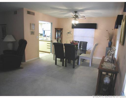 Dining Room. DINING ROOM