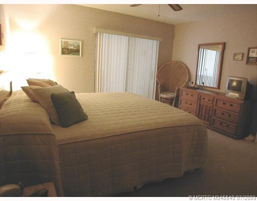 Master Bedroom. MASTER BEDROOM