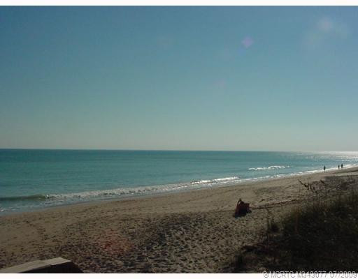 Other. Private Beach