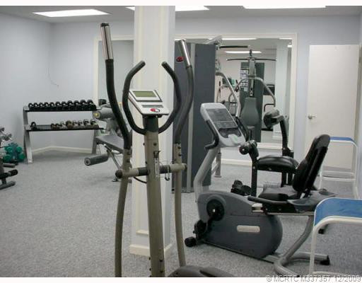 Other. Exercise Room