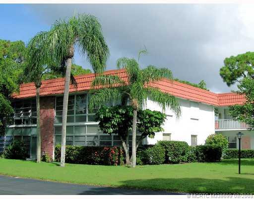 Property photo for 2600 SE Ocean Boulevard CC 9, Stuart, FL 34996
