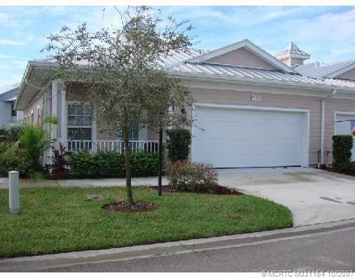 Property photo for 2170 NW Tilia Trail, Stuart, FL 34994