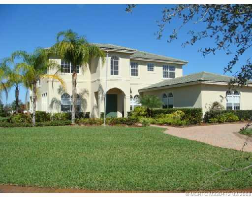 Property photo for 4690 SW Long Bay Drive, Palm City, FL 34990