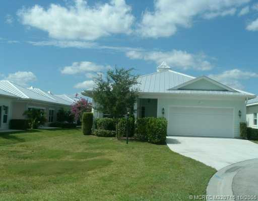 Property photo for 2127 NW Tilia Trail, Stuart, FL 34994