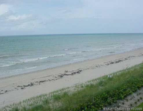 Property photo for 8650 S Ocean Drive 303, Jensen Beach, FL 34957