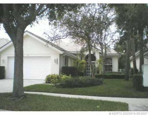 Property photo for 2845 SW Brighton Way, Palm City, FL 34990