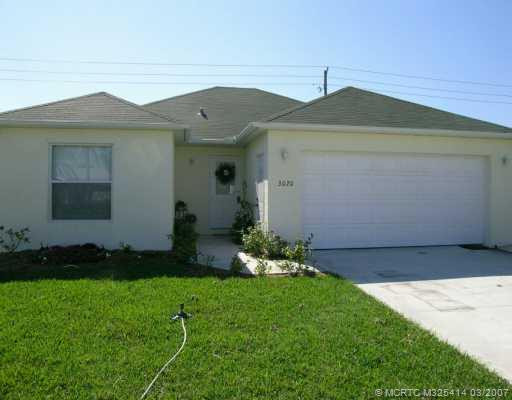 Property photo for 3020 SE Cypress Street, Stuart, FL 34997