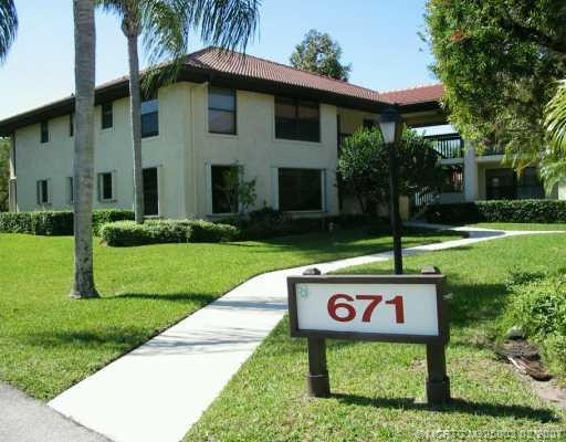 Property photo for Stuart, FL 34997