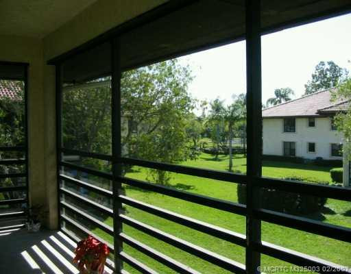 Patio/Deck.