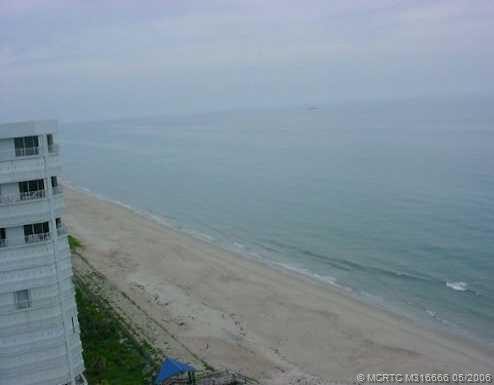 Property photo for 9650 S Ocean Drive 1502, Jensen Beach, FL 34957