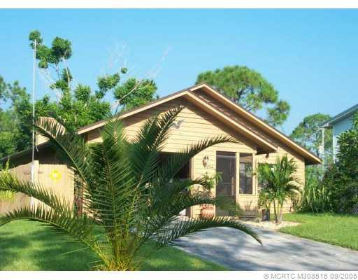 Property photo for 6254 SE Vista Avenue, Stuart, FL 34997