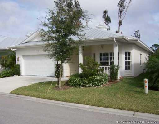 Property photo for 2128 NW Tilia Trail, Stuart, FL 34994