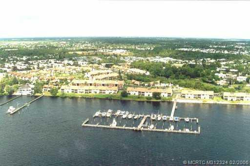 Property photo for 1600 NE Dixie Highway BLDG. 2-204, Jensen Beach, FL 34957