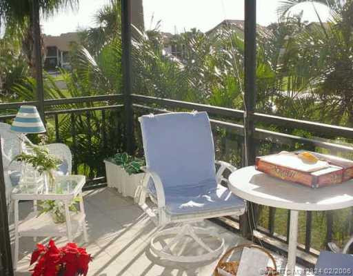 Patio/Deck.